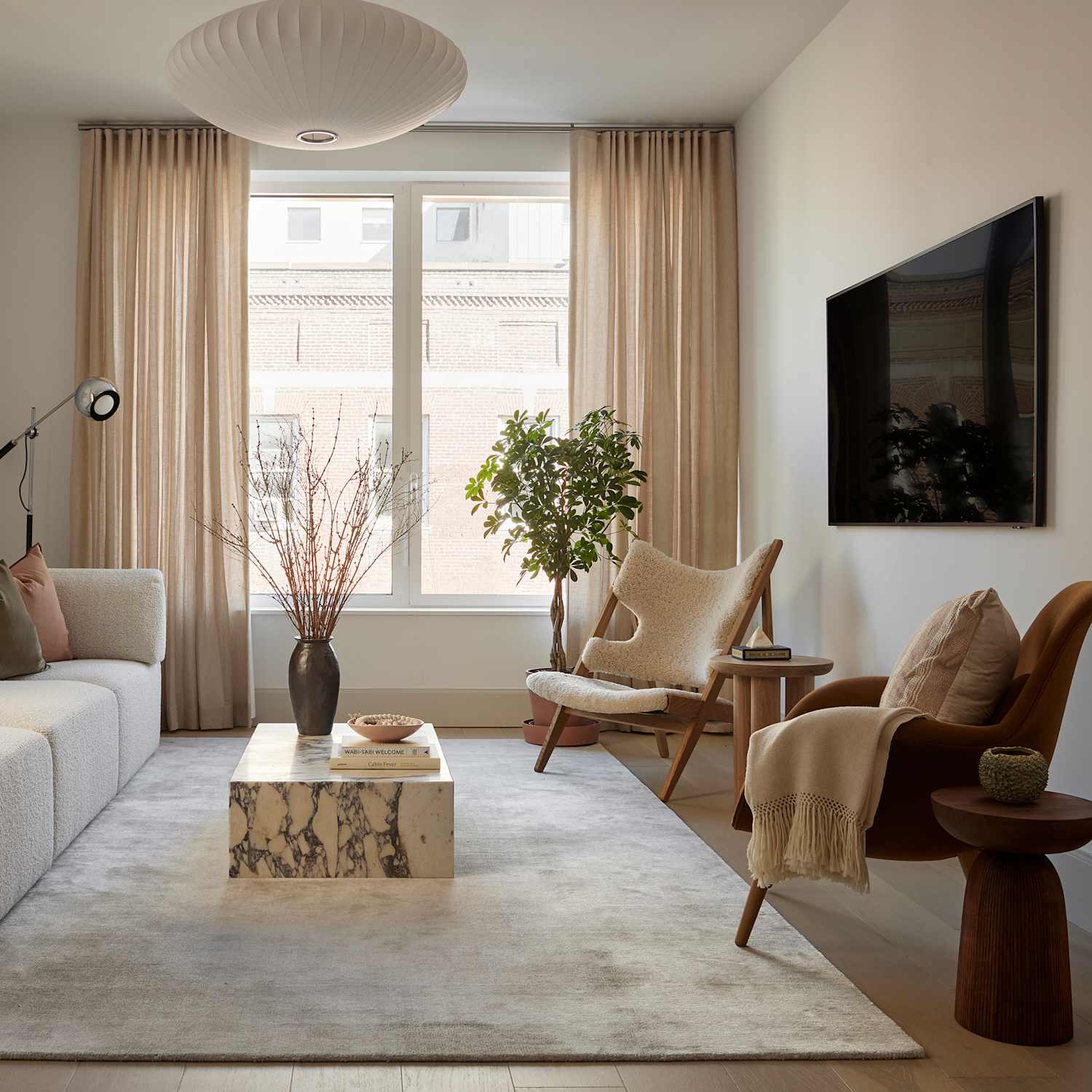 Membangun Ruang yang Membuat Rumah Terasa Lebih Akrab